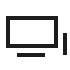 Laser TV