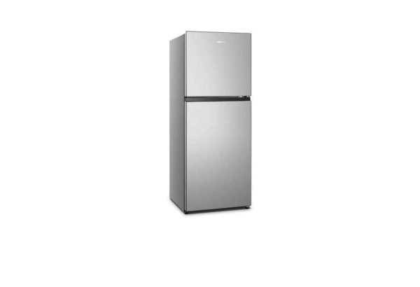 7.2 Cu.Ft Top Mount Refrigerator RT26W2NK - Hisense Saudi Arabia