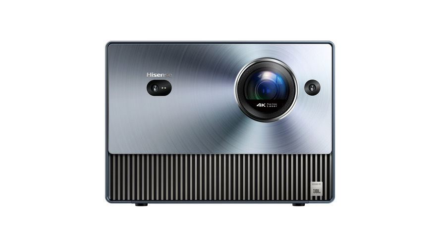 Laser Projector