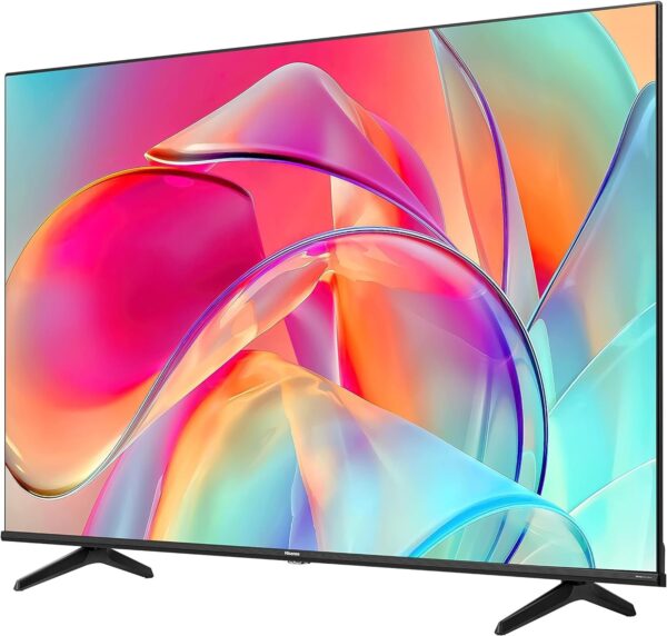 65E7KQ - Hisense Saudi Arabia