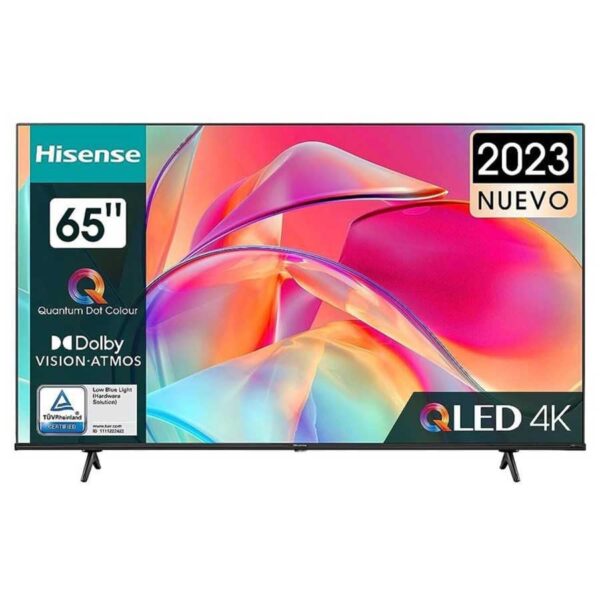 65E7KQ - Hisense Saudi Arabia
