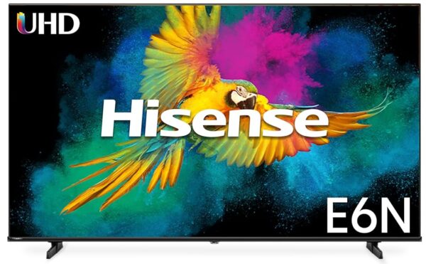 65E6N - Hisense Saudi Arabia
