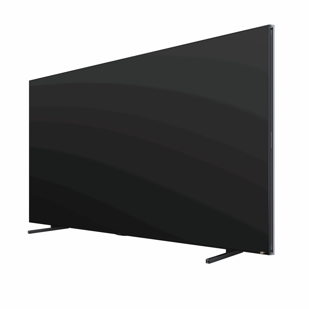 UX RGB-MiniLED - Hisense Saudi Arabia