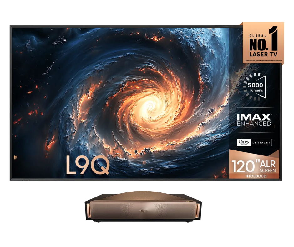 HISENSE L9Q
